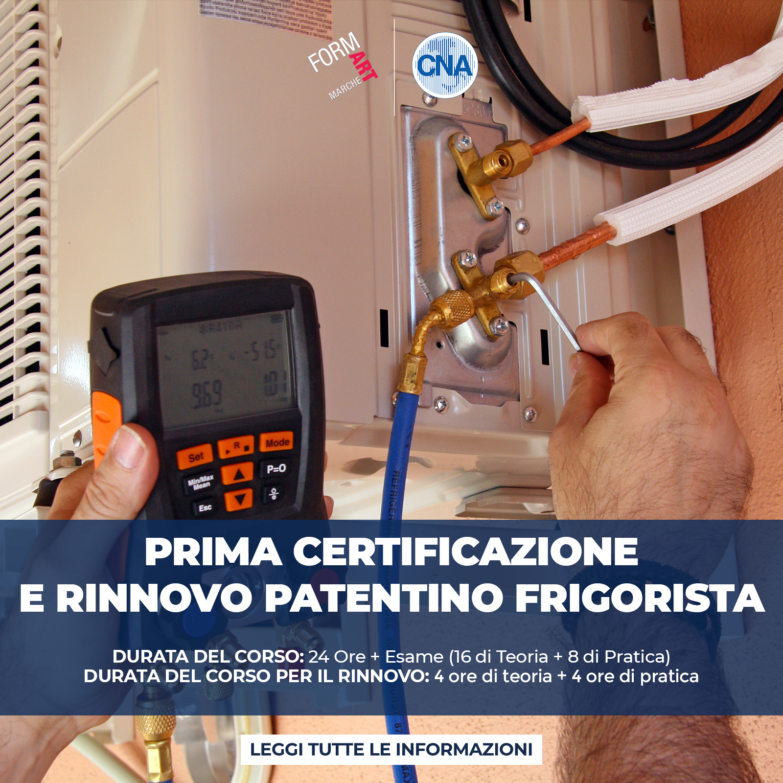 Corsi Formart